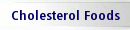 Hdl+cholesterol+foods