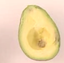 avocado cholesterol